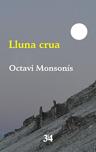 Portada de Lluna crua