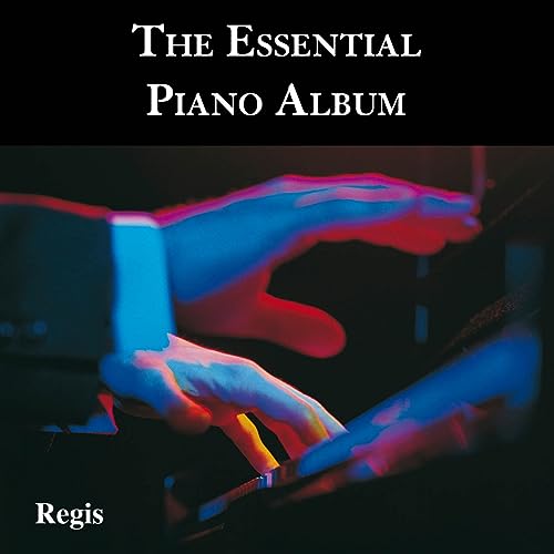 Amazon.com: The Essential Piano Album : VARIOUS ARTISTS: Digital Music