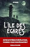L'île des égarés