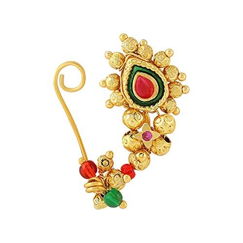 Parna Traditional Maharashtrian Nath 