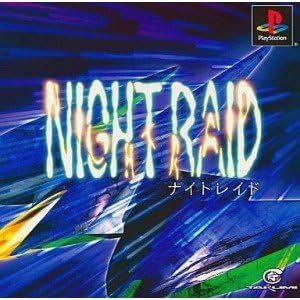 Night Raid [Japan Import]