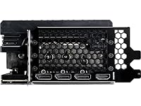 Palit VGA RTX4080 16GB GameRock OC – Ansicht 4
