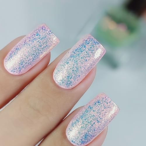 Image of Multi Chrome | Color Changing | Boutique Nail Lacquer | Nail Polish Collection (Envy)