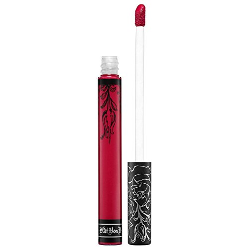 Best Kat Von D Matte