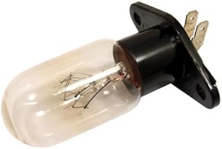 Siemens Kuchenka mikrofalowa 25 W lampa wewnętrzna żarówka