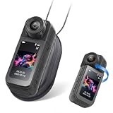 1080P Thumb Camera, Body Camera with Audio and Video Recording, POV Cam