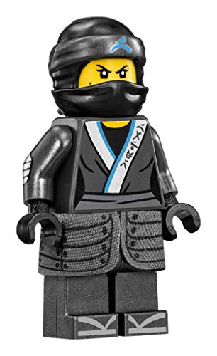 Ninjago 70625 - Samurai VXL - Lego - Immagine 5