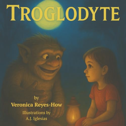 Troglodyte
