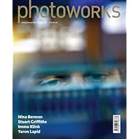 Photoworks (biannual magazine) Issue 16
