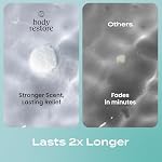 Body Restore Shower Steamers Aromatherapy 15 Pack – Birthday Gifts for Women, Men, Easter Basket Stuffers, Congestion, Stress Relief, Relaxation, Self Care – Eucalyptus & Menthol - Image 5