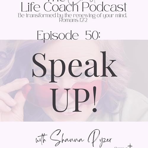 Speaking Up as Self-Care: Using Your Voice Without Fear or Guilt