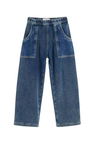 Pantalon Desigual Garçon Pant_ot : design moderne et finitions de qualité supérieure