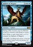 Magic The Gathering - Sphinx of Magosi (15/16) - Welcome Deck 2016