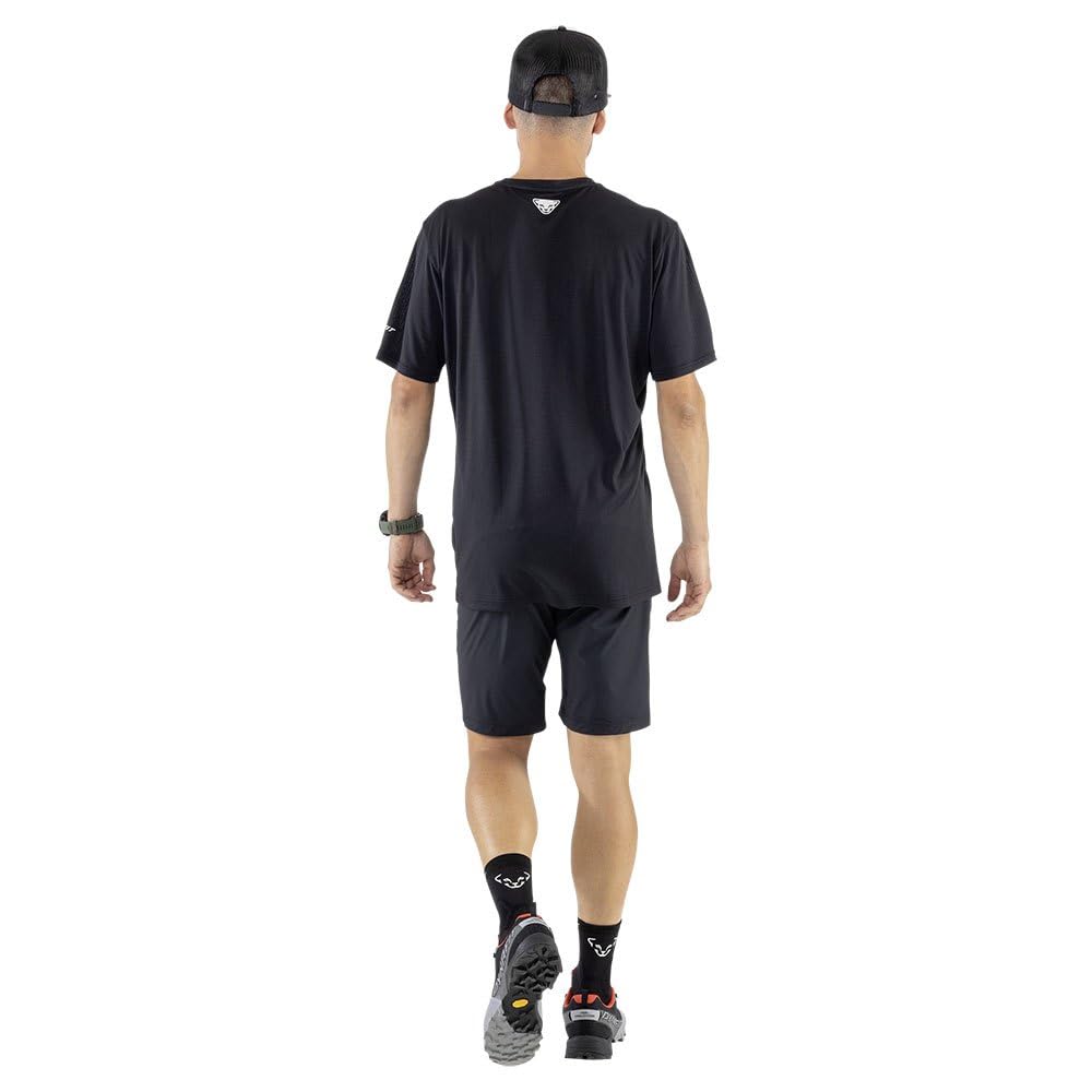Dynafit Transalper2 Light DST Shorts M - Pantalón Corto Hombre
