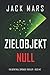 Produktbild Zielobjekt Null (Ein Agent Null Spionage-Thriller  Buch #2)
