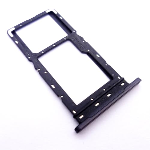 Portatarjetas SIM de repuesto gris para tablet Samsung Galaxy Tab A8 2021