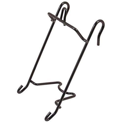 Wald Standard Bicycle Lift Off Basket, #114 Black