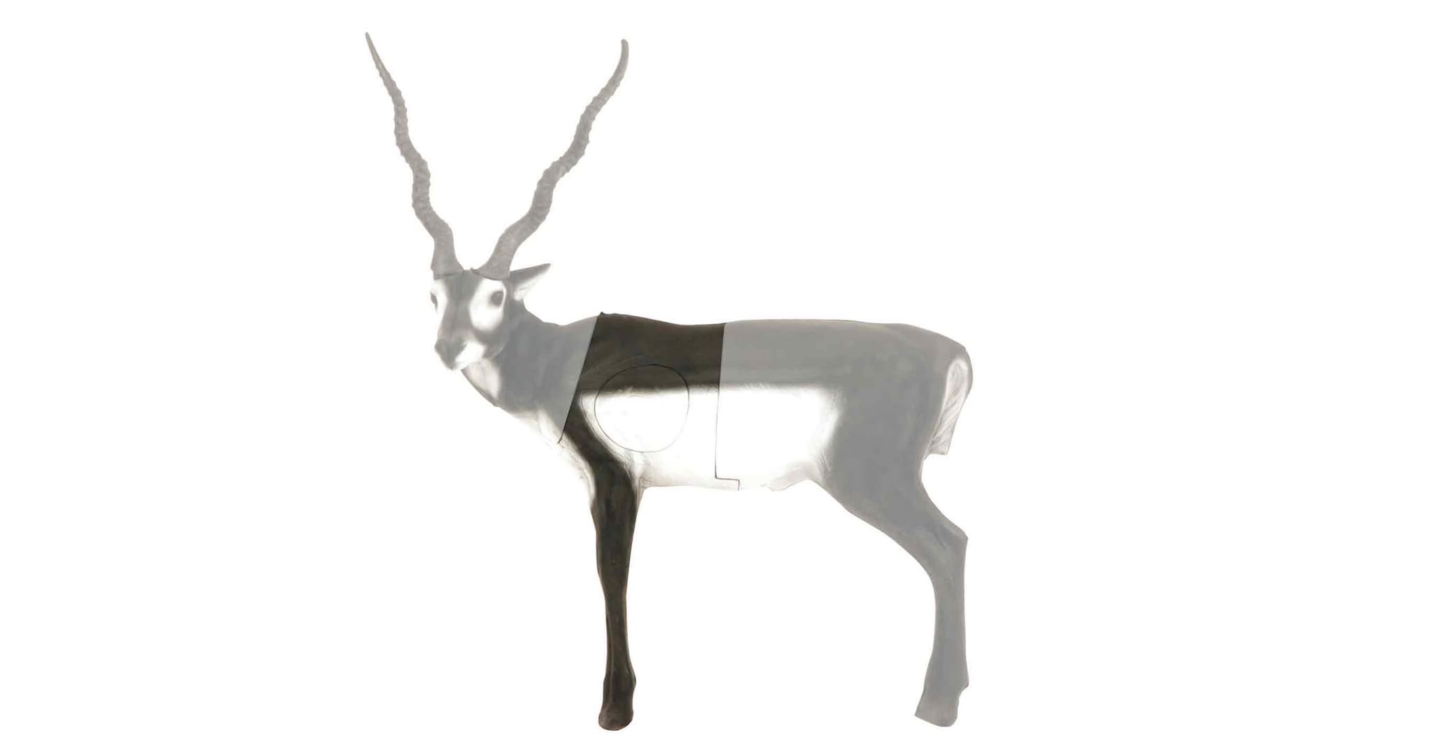 Delta McKenzie Black Buck Mid