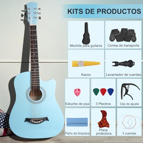 Instrumentos Musicales, Musical Instruments guitarras acusticas Marca Zerdie (3)