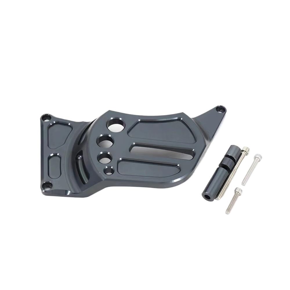 Commandes Reculées 450SR Multi-Positions avec Repose-Pieds CNC Cranté - 8