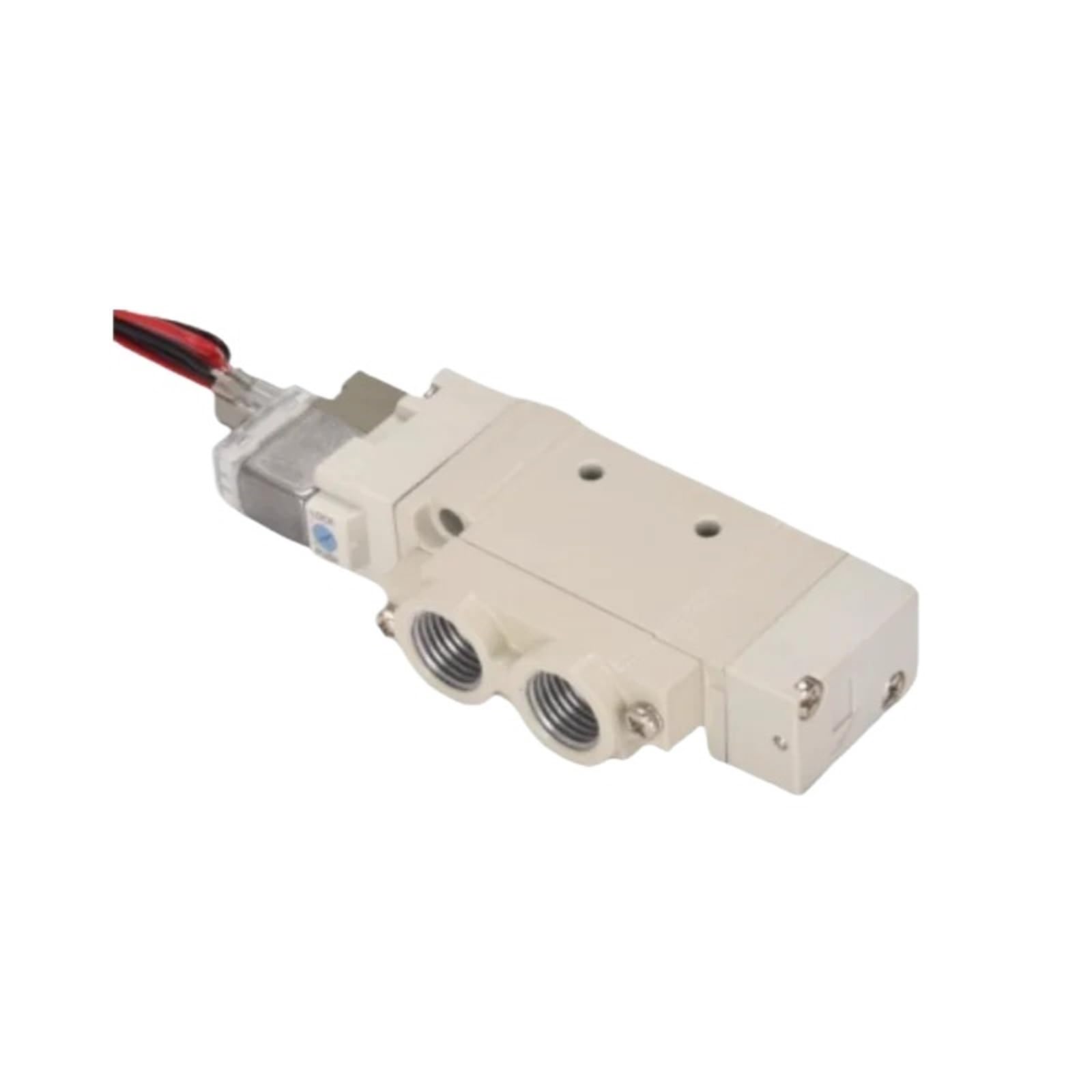 Électrovanne SY5140-5FU-Q de haute précision pour automatisme
