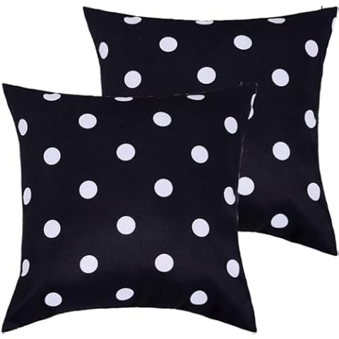 3E Home Waterproof Garden Cushion Covers Cover
