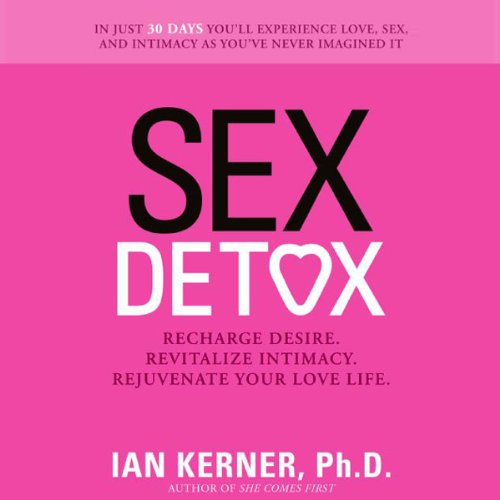 Cover art for Sex Detox