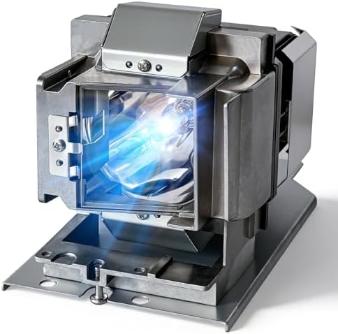 SP-LAMP-092 – Recambio de lámpara de proyector con carcasa para I...