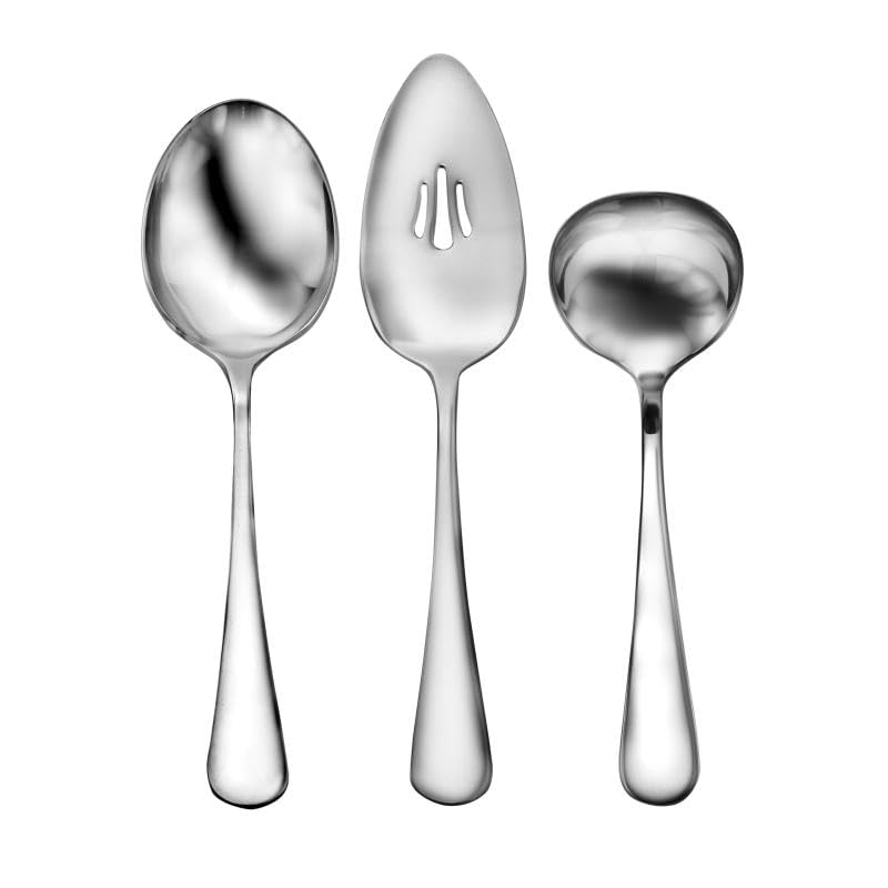Liberty Tabletop Patriot Serving Set, 3 Piece