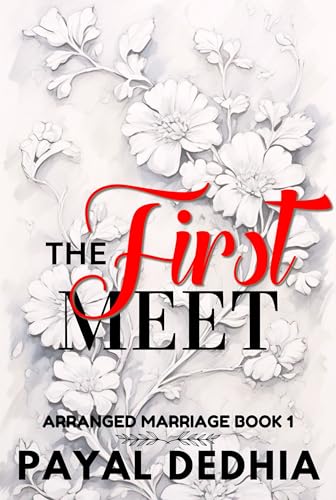 The First Meet: Indian Joint family Arranged Marriage Romance