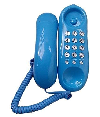 Kresal Orientel KX-T333 Landline Caller Id Phone for Home and Office Corded Telephone