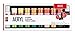 Produktbild Marabu 1210000000208 - Großes Einsteigerset Acrylfarben Basic, 32 x 3,5 ml und 2 x 59 ml, auf Wasserbasis, wasserfest und lichtbeständig, schnelltrocknend für Keilrahmen, Papier, Pappe, Holz