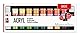 Marabu 1210000000208 - Großes Einsteigerset Acrylfarben Basic, 32 x 3,5 ml und 2 x 59 ml, auf Wasserbasis, wasserfest und lichtbeständig, schnelltrocknend für Keilrahmen, Papier, Pappe, Holz