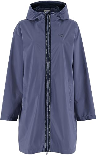 Kari Traa Damen Sportjacke BRYN navy/weiß/marine L