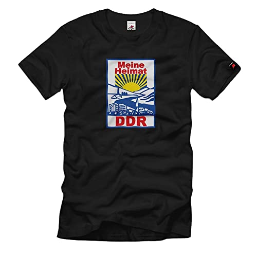 T-shirt RDA homme noir résout le manque de confort avec sa coupe ample XXXL