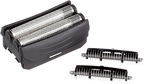 Preisvergleich Produktbild Remington SP290 Kombipack (für Folienrasierer F4790)