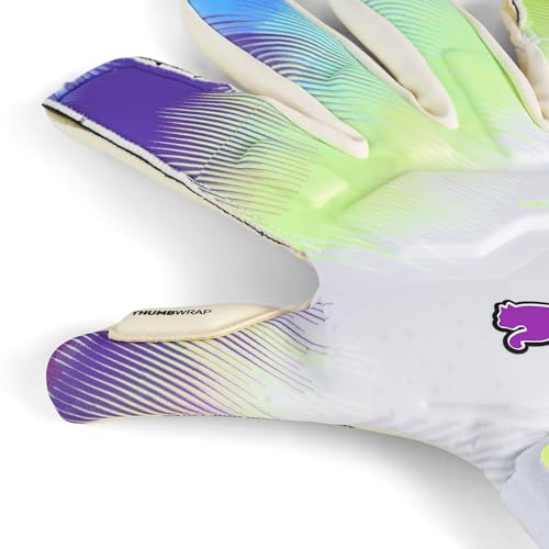 Gants de gardien de but PUMA ULTRA Ultimate Hybrid BRILLIANCE - vue 3