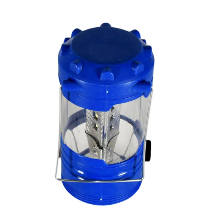 Oblivion LED Camping Lantern 1 Pc – Portable Battery Operated, Water-Resistant Tent Light, Adjustable Brightness for Hiking, Night Fishing & Outdoor Use, Lightweight & Durable (Batteries Not Included)-image-24