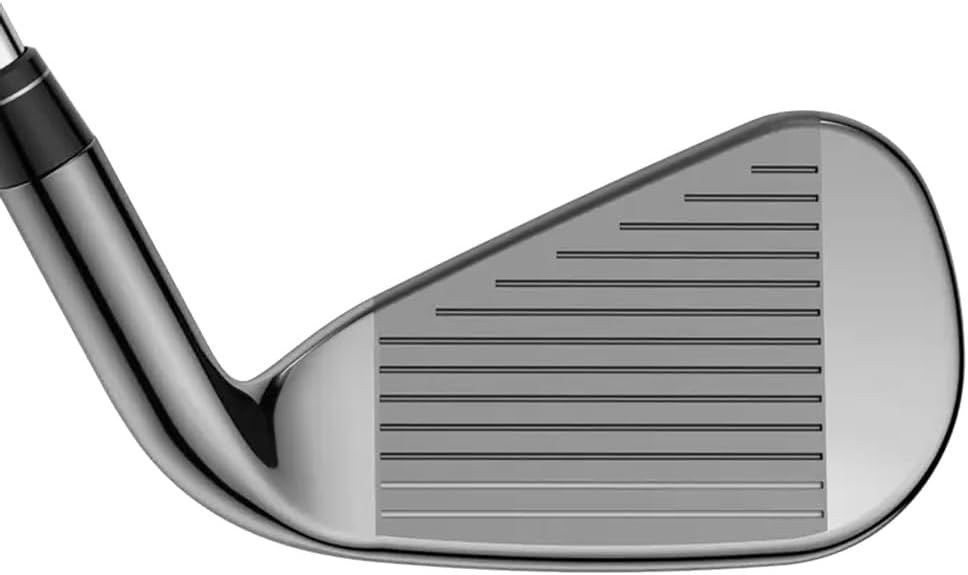 女性用】RAM LASER ユーティリティ型 アイアンセット 8本 Ram Laser