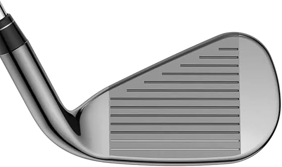 Callaway Golf Big Bertha BB23 Iron Set