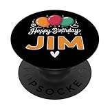 Jim nome che dice per il compleanno