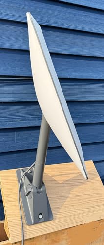 Satellite dish Starlink enterprise