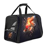 [3. Diseño conveniente]: Hay 2 bolsillos multifuncionales en el lateral, un bolsillo lateral de malla y un bolsillo lateral normal, que se utilizan para guardar juguetes u otros artículos, y también es conveniente para llevar tus propios artículos.