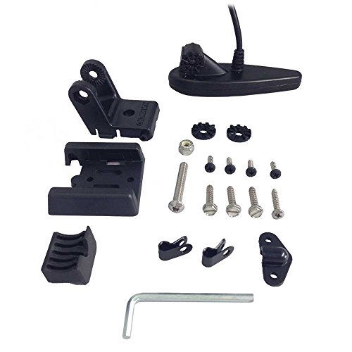 1 - Humminbird XNT 9 DI T TM Transducer
