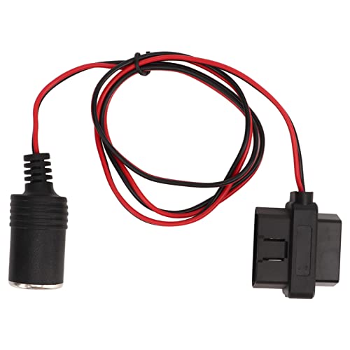 Adattatore per Accendisigari OBD2 per Auto con
