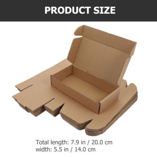Solución de Almacenamiento SEWACC Cajas Resistentes Pack de 25 3