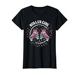 Patines de patinaje de patinaje de patinaje artístico regalo Camiseta