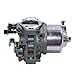 DYYMPFA Replacement Parts Carburetor for Briggs & for Stratton 492256 261777 Most 260000 261000 Model Lawnmower Engines Carburador Easy to Replace