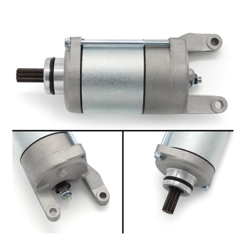 Démarreur moto haute performance pour CRF300L Rally ABS - 6