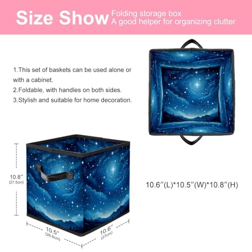 Boîte de rangement pliable pour optimiser les petits placards - 3